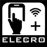 Electro TouchSmart App Logo