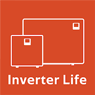 Inverter Life App Logo