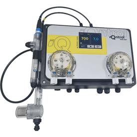 Produktbild iQntrol Dosieranlage DOS-NET Redox