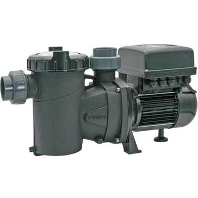 Product image: Filter pump Ocean Inver iQ 300