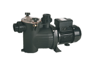 Product image Smart filter pump Series M