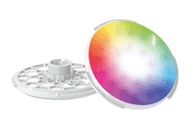 Produktbild VISION LED Unterwasserscheinwerfer Spectra 10 RGB