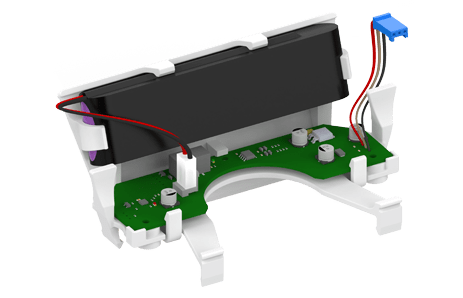 product image SafetyPack retrofit kit for Aquastar backwash valves