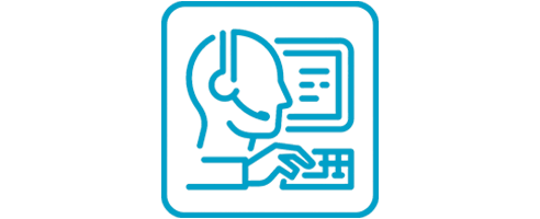 Icon Customer Service