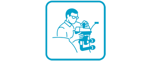 Icon Technischer Support