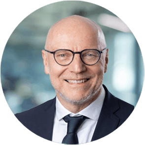 Porträt Wolfgang Irndorfer