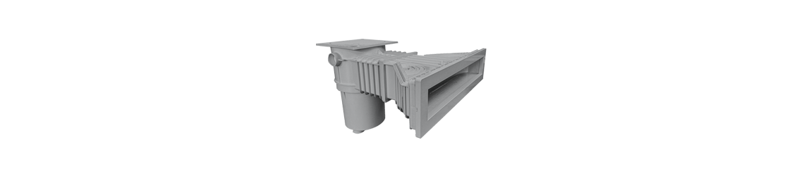 White Goods ABS & Stainless Steel