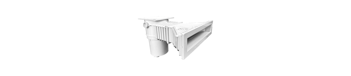 Smart ABS White Goods