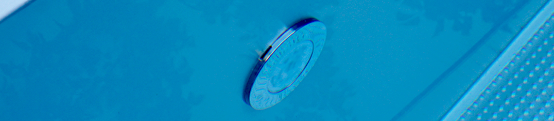 Under Water Lights and Accessories