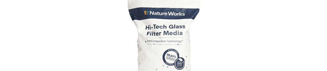 Filter Media