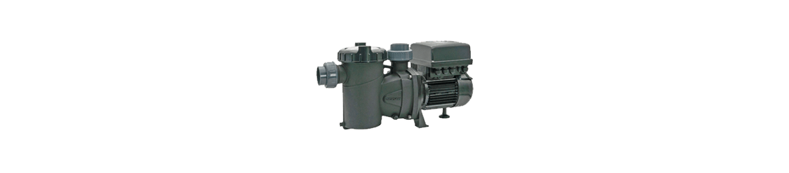 Filter Pumps