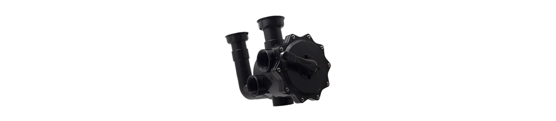 Backwash Valves manual