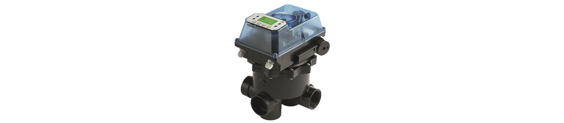 Pool Control Systems