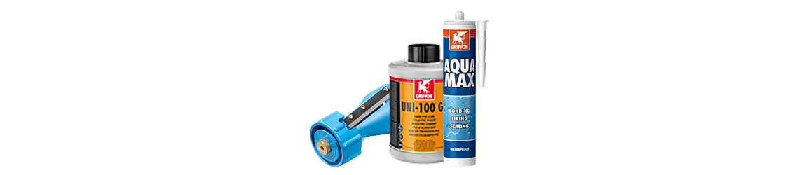 Solvents, Cleaners