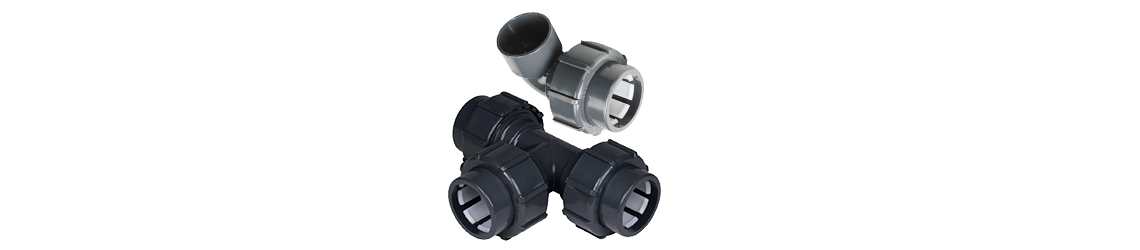 FlexFit® Fittings