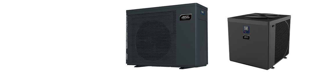 Smart Heat Pumps