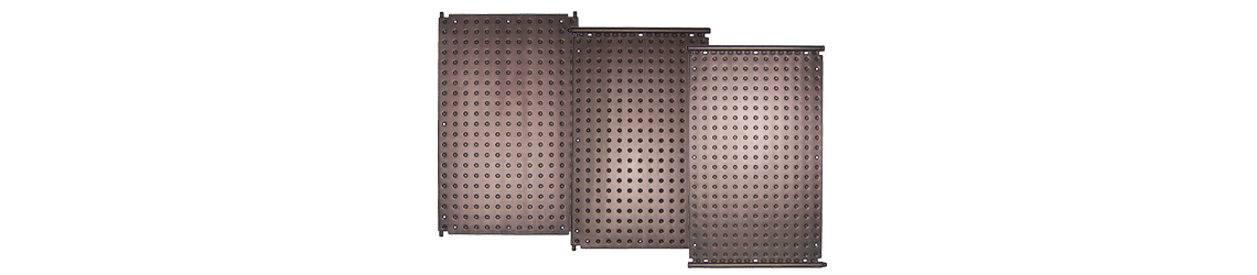 Solar absorber