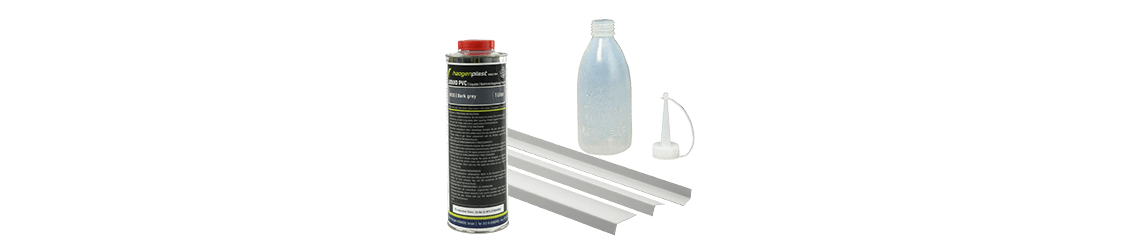 Accessories for Pool Liners