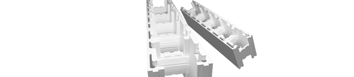 Ocean® Brick System