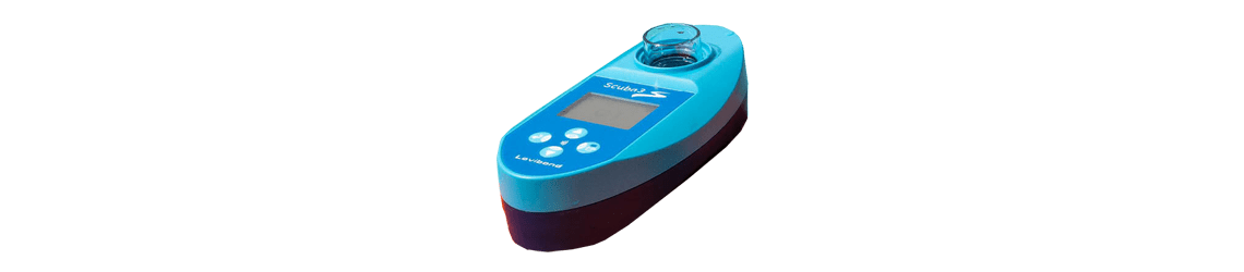 Wassertester