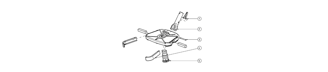 Spare Parts Cleaning & Water Testing