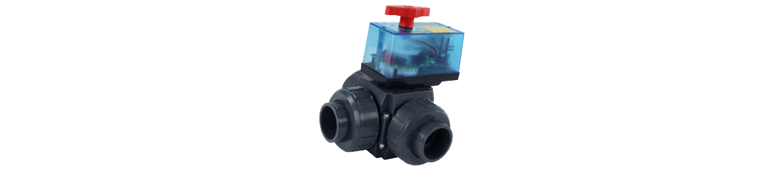 Accessories for Automatic Valves