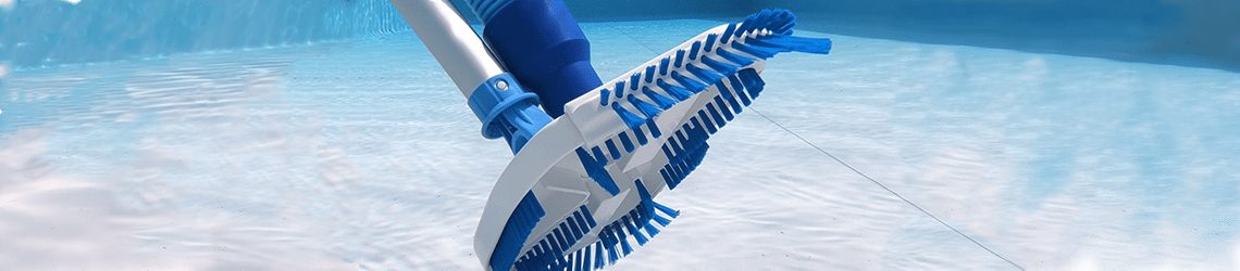 Ocean® Reinigungszubehör  deluxe