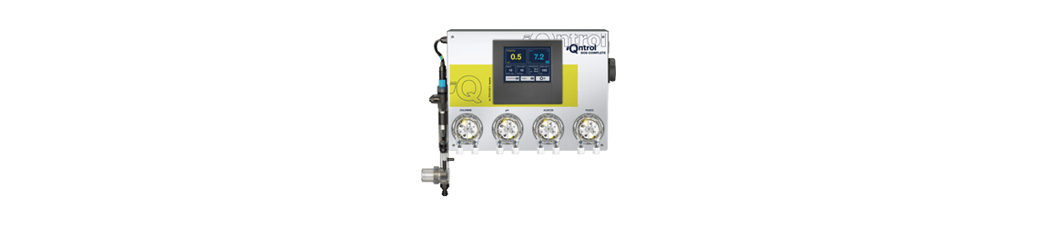 Accessories Measure and Control Systems