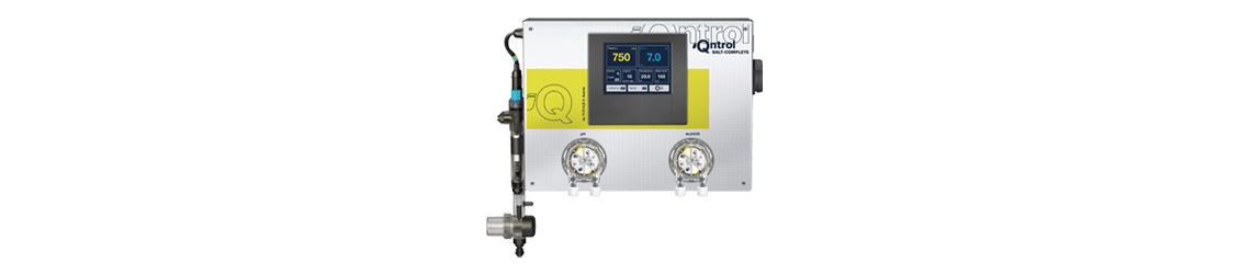 Accessories for Salt Electrolysis