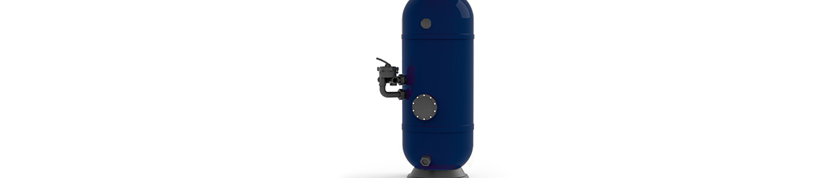 Polyester Filter (commercial)