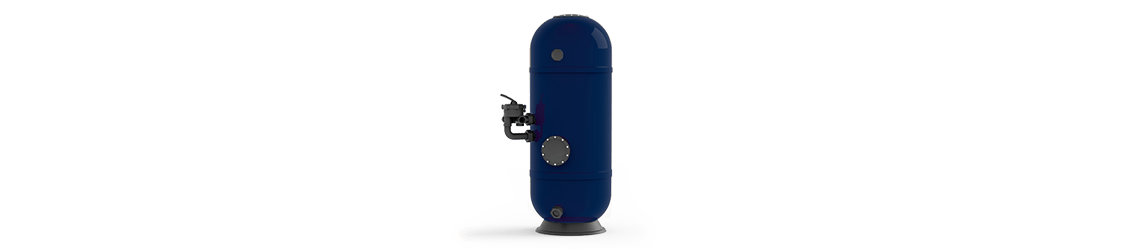 Polyester Filter (commercial)
