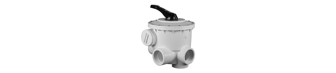 Backwash valves manual (commercial)