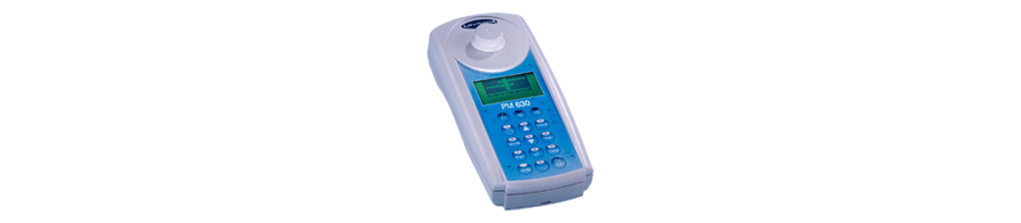 Wassertester (öffentlich)