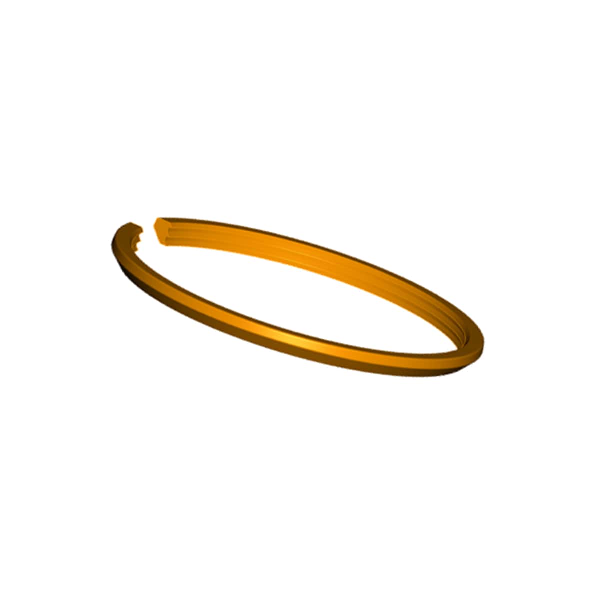 Brass ring for unions, d50, for IBG FlexFit fitting system Brass ring for unions, d50, for IBG FlexFit fitting system