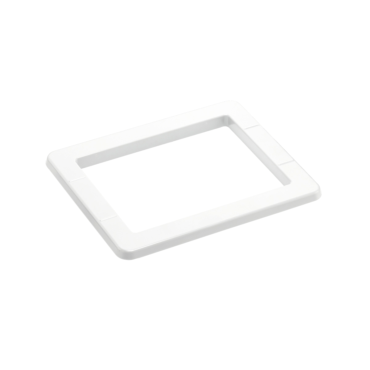 Ocean® skimmer frame white Ocean® skimmer frame white