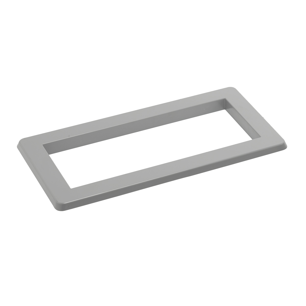 Peraqua Ocean® wide mouth skimmer frame grey Ocean® wide mouth
