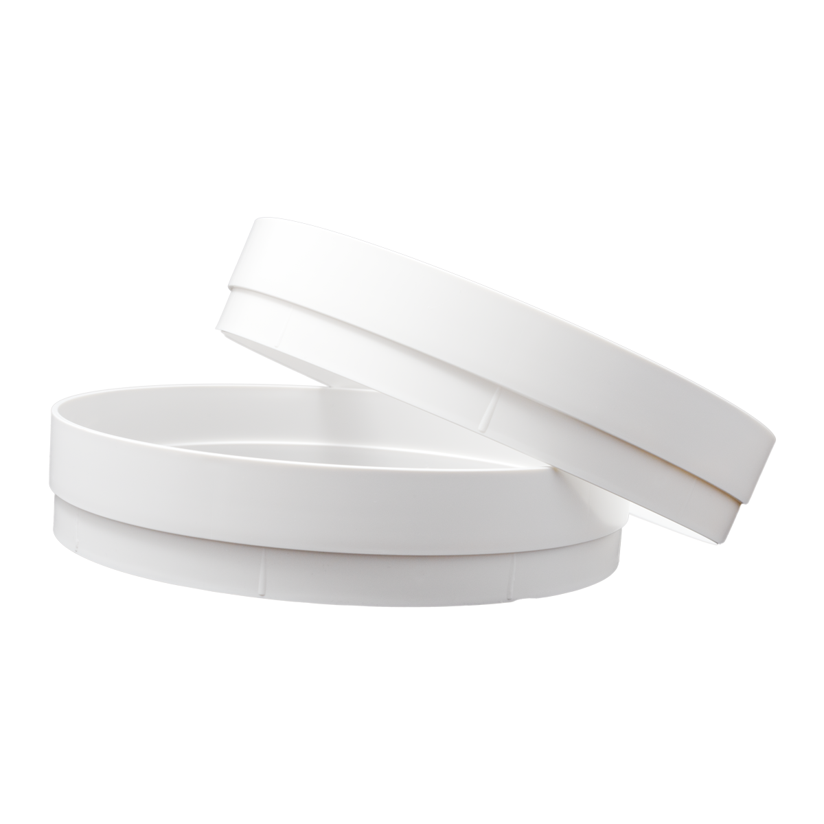 Collar for Ocean® skimmer ABS universal Collar for Ocean® skimmer ABS universal