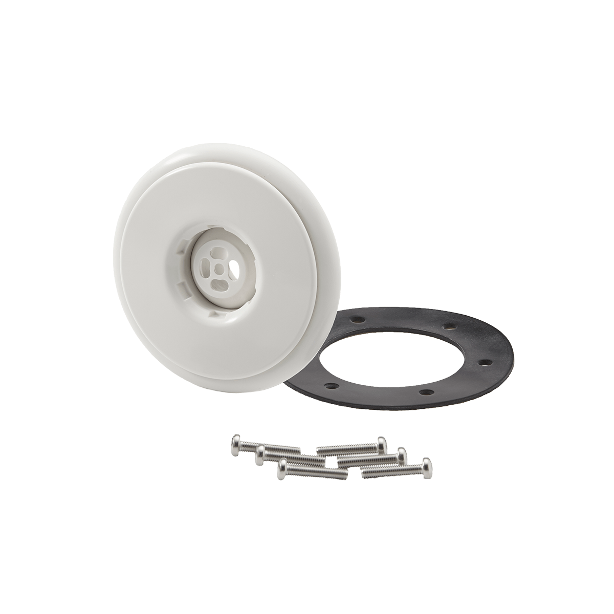 Ocean® Einströmdüse deluxe M5 DIN Folienbecken 