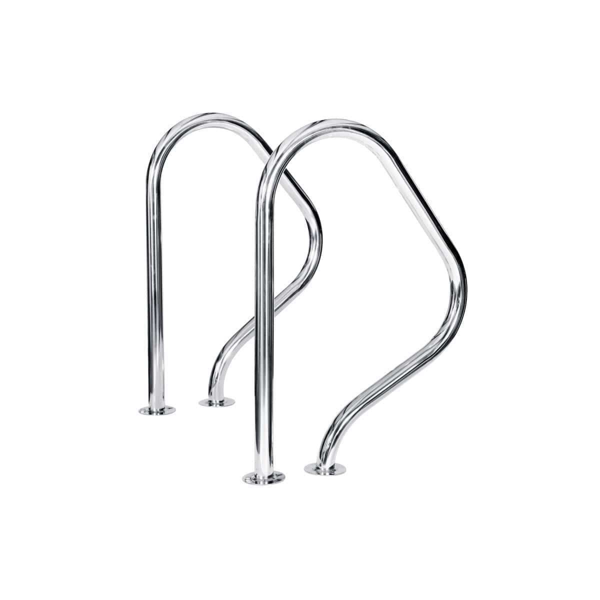 Smart hand rail deluxe, type B Smart hand rail deluxe, type B