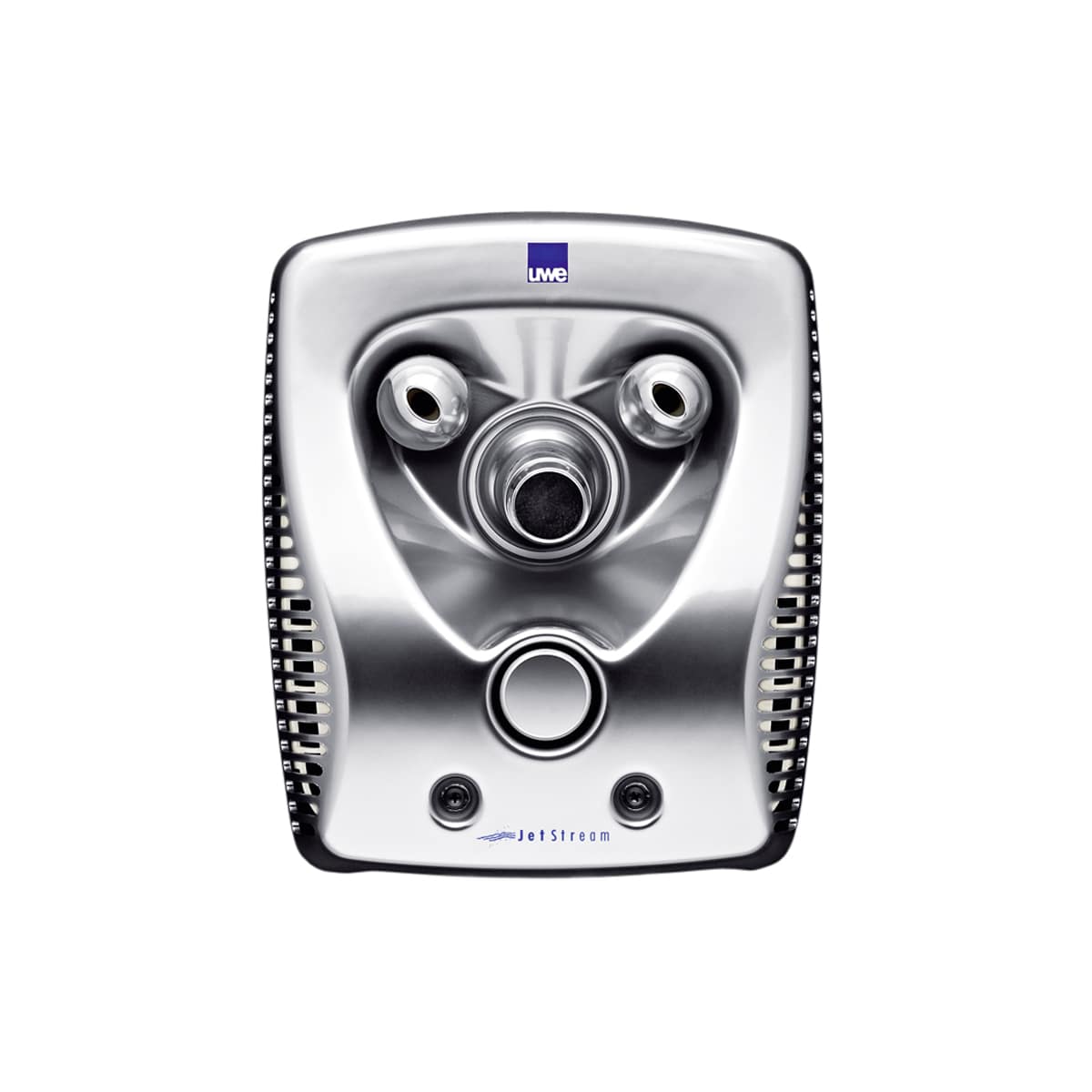 JUNO Supplementary Parts silver version 