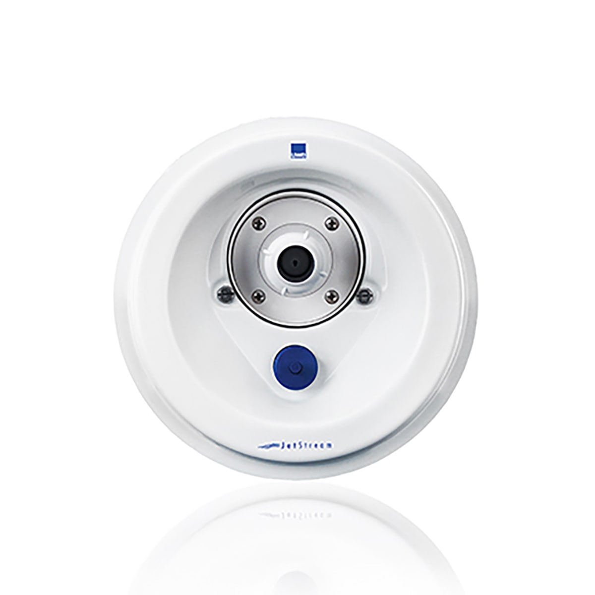 EUROJET Supplementary Parts white 