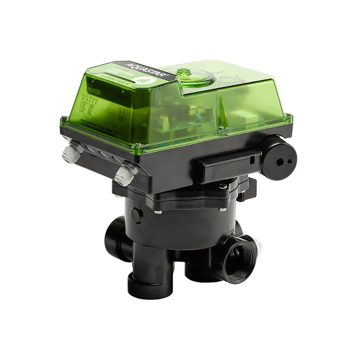 Loxone Aquastar Air SM10 1 1/2", ABS schwarz, Gewinde BSP, Top+Bottom Klebe MOP 3,5 bar NBR tpe
100-240 VAC Loxone Aquastar Air SM10 1 1/2", ABS schwarz, Gewinde BSP, Top+Bottom Klebe MOP 3,5 bar NBR tpe
100-240 VAC