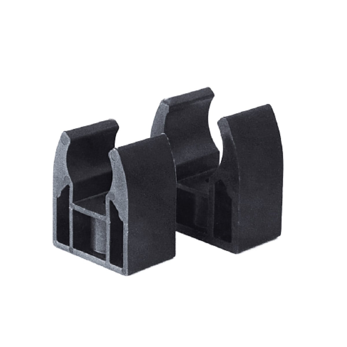IBG® Pipe Clip for plastic pipe Type A 