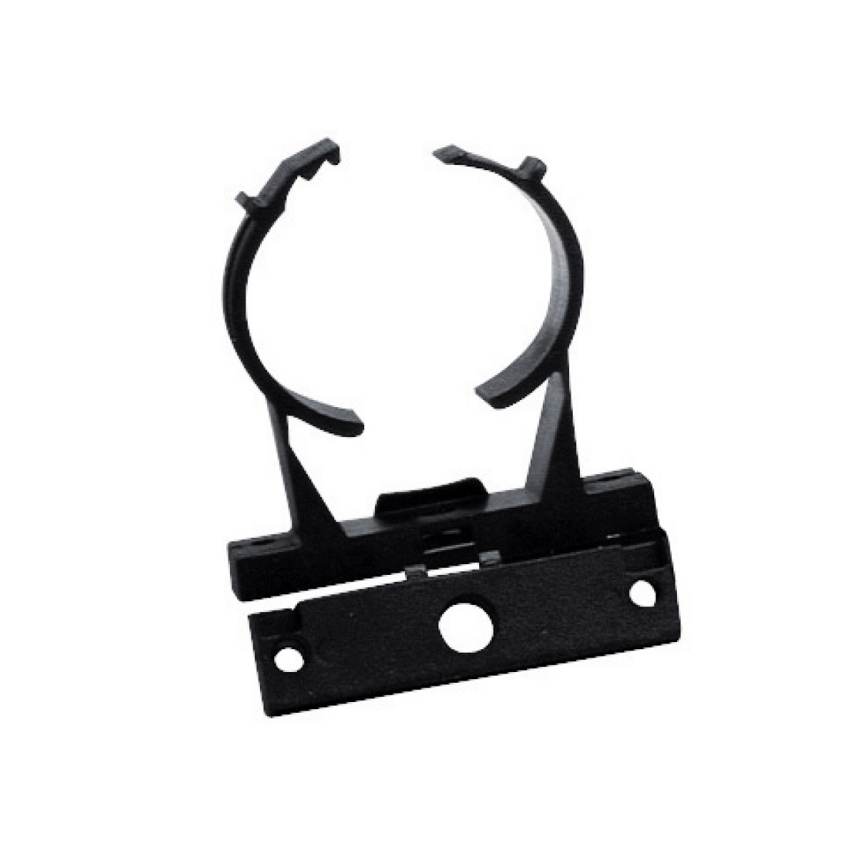 IBG® pipe clip for plastic pipe Type B d47 - 51mm IBG® pipe clip for plastic pipe Type B d47 - 51mm