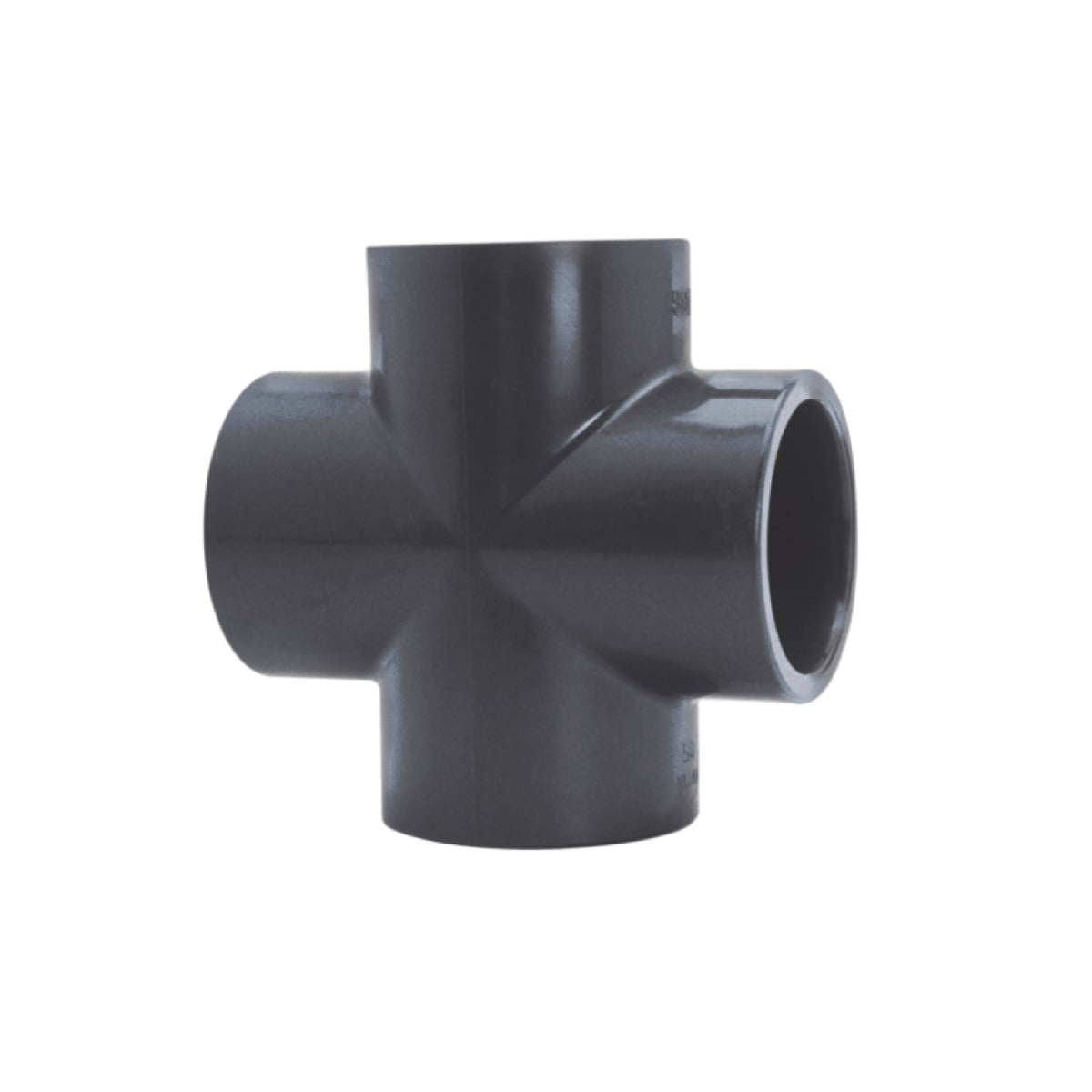 IBG® cross solvent socket, grey 