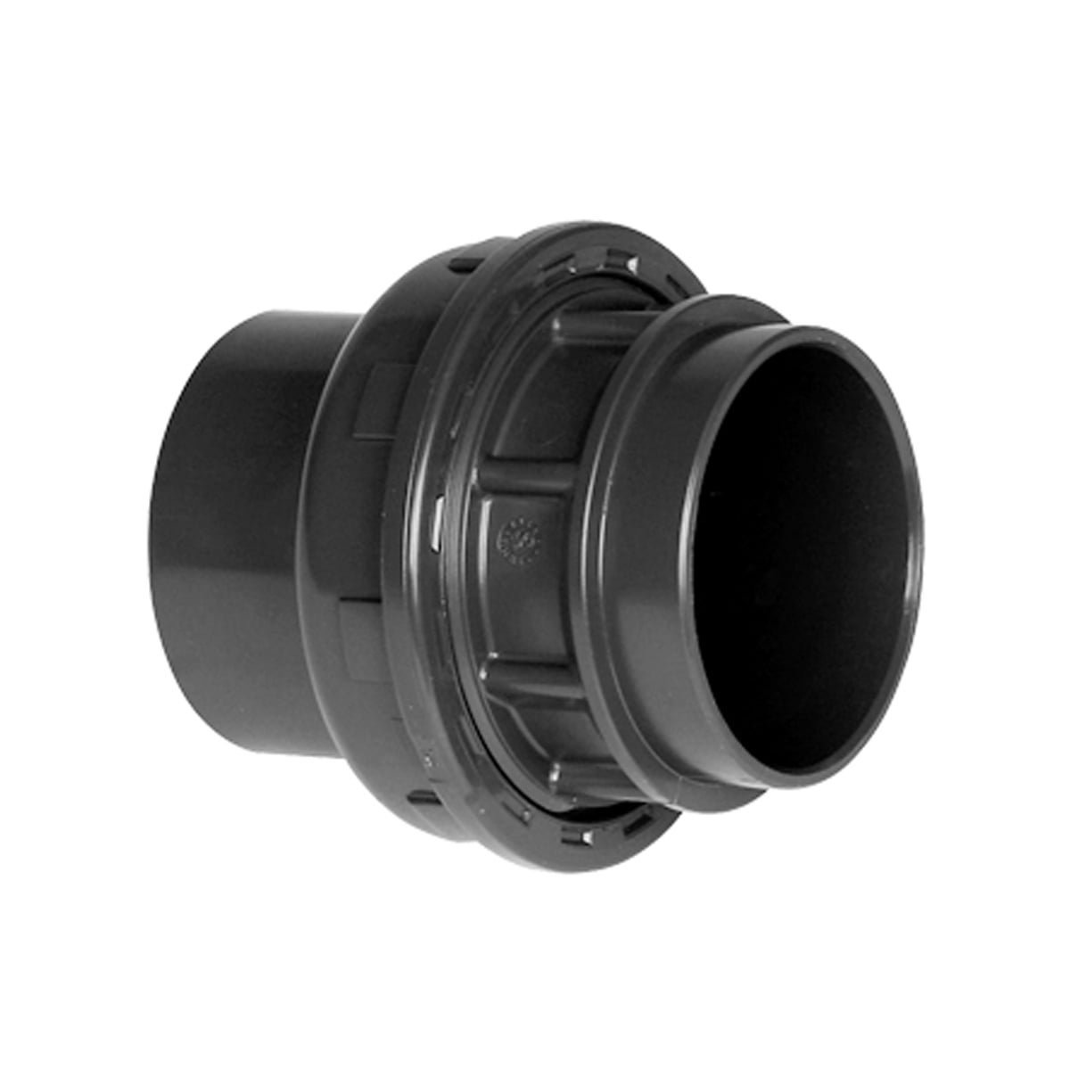 Ocean adapter union solvent socket/solvent socket 