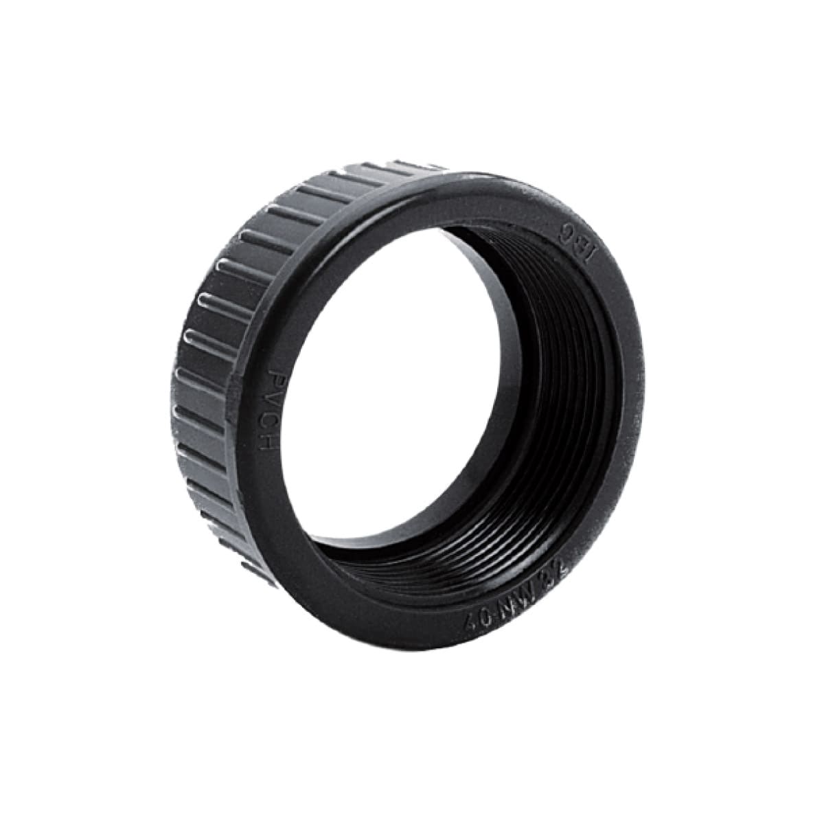 IBG® union nut for unions 