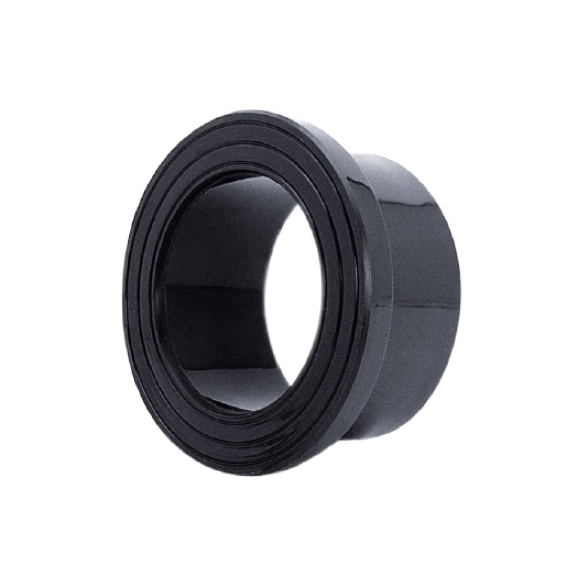 IBG® flange adapter grooved 