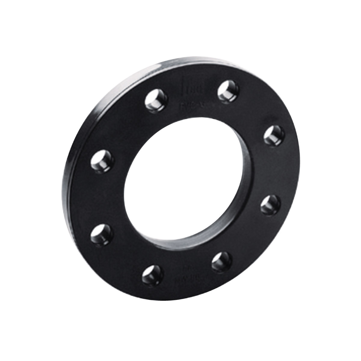 IBG® flange adapter connection dimensions DIN/ISO, PVC-U d16 IBG® flange adapter connection dimensions DIN/ISO, PVC-U d16