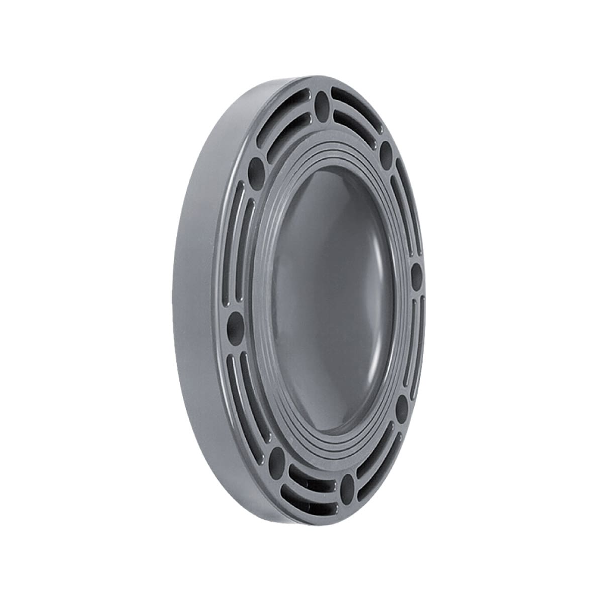 IBG® flange DIN/ISO, PN10 